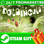 ⭐️ВСЕ СТРАНЫ+РОССИЯ⭐️ Botanicula Steam Gift
