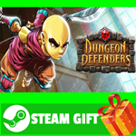 ⭐️ВСЕ СТРАНЫ+РОССИЯ⭐️ Dungeon Defenders Steam Gift - изображение № 2