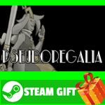 ⭐️ВСЕ СТРАНЫ+РОССИЯ⭐️ Pseudoregalia Steam Gift - изображение № 2