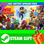 ⭐️ Relic Hunters Legend - Heroic Content Upgrade Pack