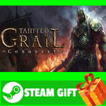 ⭐️ВСЕ СТРАНЫ+РОССИЯ⭐️ Tainted Grail: Conquest STEAM - изображение № 2