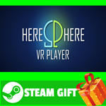 ⭐️ВСЕ СТРАНЫ+РОССИЯ⭐️ HereSphere VR Video Player STEAM