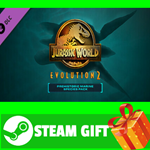 ⭐️ Jurassic World Evolution 2 Prehistoric Marine Specie - изображение № 2