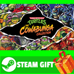 ⭐️ Teenage Mutant Ninja Turtles The Cowabunga Collectio - изображение № 2