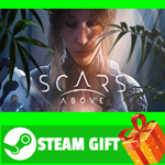 ⭐️ВСЕ СТРАНЫ+РОССИЯ⭐️ Scars Above Steam Gift