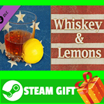 ⭐️ Grand Tactician: The Civil War - Whiskey & Lemons