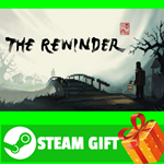 ⭐️ВСЕ СТРАНЫ+РОССИЯ⭐️ The Rewinder Steam Gift