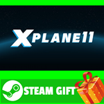 ⭐️ВСЕ СТРАНЫ+РОССИЯ⭐️ X-Plane 11 Steam Gift