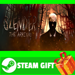 ⭐️ВСЕ СТРАНЫ+РОССИЯ⭐️ Slender: The Arrival Steam Gift
