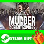 ⭐️ Agatha Christie - Murder on the Orient Express - изображение № 2