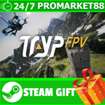 ⭐️ВСЕ СТРАНЫ⭐️ TRYP FPV : The Drone Racer Simulator