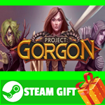 ⭐️ВСЕ СТРАНЫ+РОССИЯ⭐️ Project: Gorgon Steam Gift