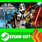 ⭐️ВСЕ СТРАНЫ⭐️ Star Wars: Battlefront 2 (Classic 2005)