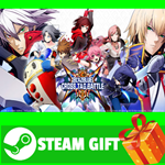 ⭐️ВСЕ СТРАНЫ+РОССИЯ⭐️ BlazBlue: Cross Tag Battle STEAM