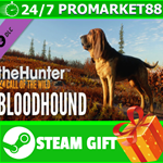 ⭐️ВСЕ СТРАНЫ⭐️ theHunter: Call of the Wild - Bloodhound