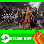 ⭐️ВСЕ СТРАНЫ+РОССИЯ⭐️ Hellish Quart Steam Gift - изображение № 2