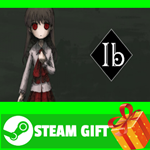 ⭐️ВСЕ СТРАНЫ+РОССИЯ⭐️ Ib Steam Gift - изображение № 2
