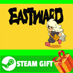 ⭐️ВСЕ СТРАНЫ+РОССИЯ⭐️ Eastward Steam Gift