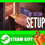 ⭐️ВСЕ СТРАНЫ+РОССИЯ⭐️ My Dream Setup Steam Gift