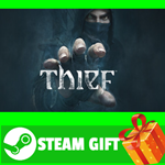 ⭐️ВСЕ СТРАНЫ+РОССИЯ⭐️ Thief Steam Gift