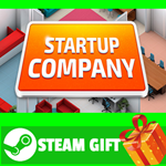 ⭐️ВСЕ СТРАНЫ+РОССИЯ⭐️ Startup Company Steam Gift