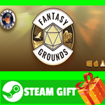 ⭐️ВСЕ СТРАНЫ+РОССИЯ⭐️ Fantasy Grounds Unity Steam Gift