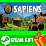 ⭐️ВСЕ СТРАНЫ+РОССИЯ⭐️ Sapiens Steam Gift