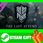 ⭐️ВСЕ СТРАНЫ+РОССИЯ⭐️ Frostpunk: The Last Autumn STEAM