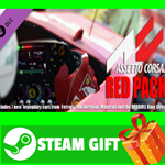 ⭐️ВСЕ СТРАНЫ+РОССИЯ⭐️ Assetto Corsa - Red Pack STEAM