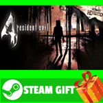 ⭐️ВСЕ СТРАНЫ+РОССИЯ⭐️ Resident Evil 4 (2005) Steam Gift - изображение № 2