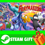 ⭐️ВСЕ СТРАНЫ+РОССИЯ⭐️ Fraymakers Steam Gift - изображение № 2