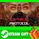 ⭐️ВСЕ СТРАНЫ+РОССИЯ⭐️ Cepheus Protocol Steam Gift