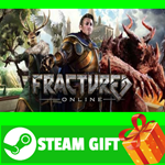 ⭐️ВСЕ СТРАНЫ+РОССИЯ⭐️ Fractured Online Steam Gift - изображение № 2