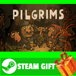 ⭐️ВСЕ СТРАНЫ+РОССИЯ⭐️ Pilgrims Steam Gift