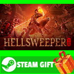 ⭐️ВСЕ СТРАНЫ+РОССИЯ⭐️ Hellsweeper VR Steam Gift