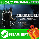 ⭐️ВСЕ СТРАНЫ+РОССИЯ⭐️ Terminus: Zombie Survivors STEAM