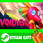⭐️ВСЕ СТРАНЫ+РОССИЯ⭐️ Voidigo Steam Gift