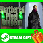 ⭐️ВСЕ СТРАНЫ+РОССИЯ⭐️ Shattered Pixel Dungeon STEAM