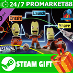 ⭐️ Kerbal Space Program: Making History Expansion