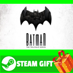 ⭐️ВСЕ СТРАНЫ⭐️ Batman - The Telltale Series STEAM