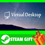 ⭐️ВСЕ СТРАНЫ+РОССИЯ⭐️ Virtual Desktop Classic STEAM - изображение № 2