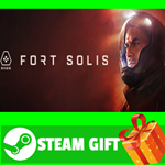 ⭐️ВСЕ СТРАНЫ+РОССИЯ⭐️ Fort Solis Steam Gift
