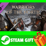 ⭐️ВСЕ СТРАНЫ⭐️ Battle Brothers - Warriors of the North - изображение № 2