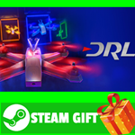 ⭐️ВСЕ СТРАНЫ⭐️ The Drone Racing League Simulator STEAM