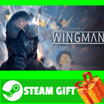 ⭐️ВСЕ СТРАНЫ+РОССИЯ⭐️ Project Wingman Steam Gift - изображение № 2