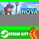 ⭐️ВСЕ СТРАНЫ+РОССИЯ⭐️ Nova Lands Steam Gift