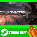 ⭐️ВСЕ СТРАНЫ+РОССИЯ⭐️ Terminator: Resistance Steam Gift