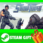 ⭐️ВСЕ СТРАНЫ⭐️ Starship Troopers: Terran Command STEAM