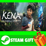 ⭐️ВСЕ СТРАНЫ+РОССИЯ⭐️ Kena: Bridge of Spirits STEAM