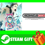 ⭐️ВСЕ СТРАНЫ+РОССИЯ⭐️ ANONYMOUS;CODE Steam Gift